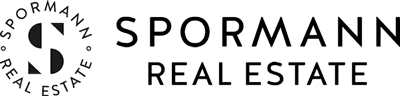 Logo SPORMANN REAL ESTATE GmbH