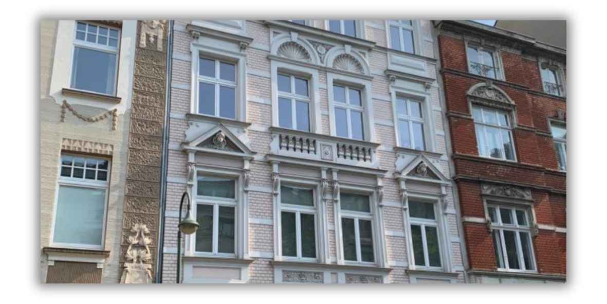 VERKAUFEN | Immobilienmakler D�sseldorf - SPORMANN REAL ESTATE GmbH