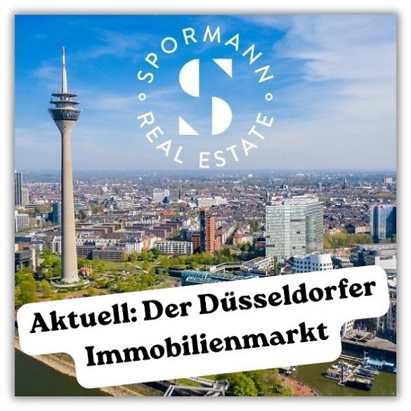 Spormann D�sseldorfer Immobilienmarkt