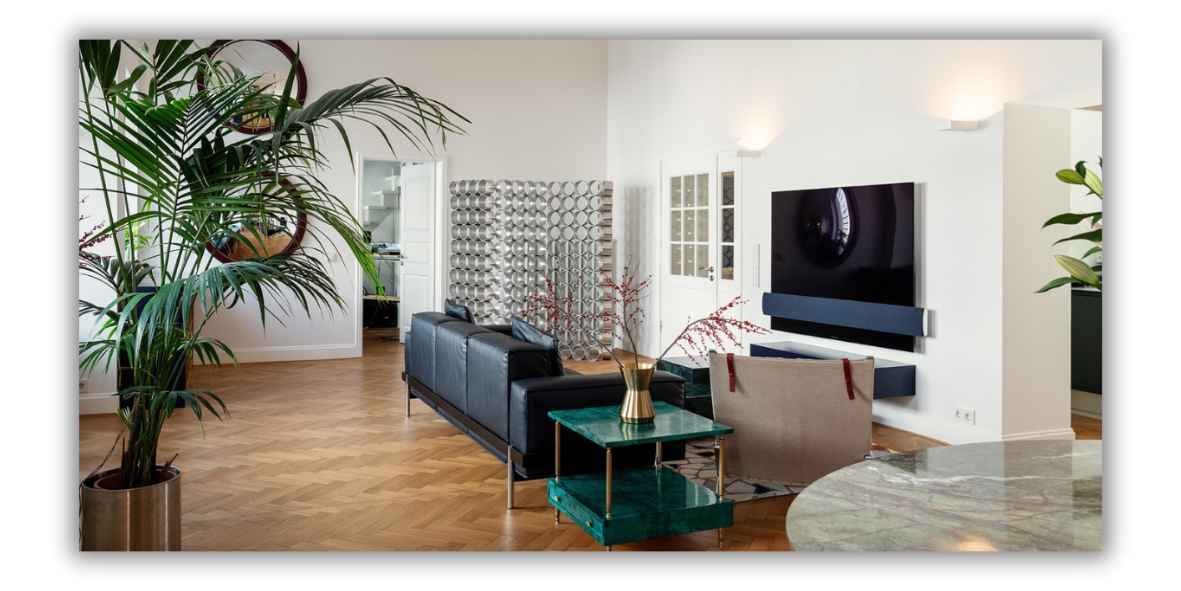 VERKAUFEN | Immobilienmakler D�sseldorf - SPORMANN REAL ESTATE GmbH