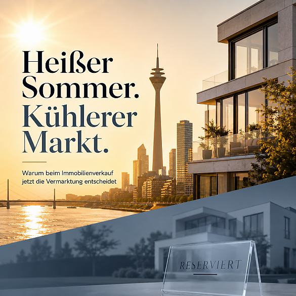 Spormann D�sseldorfer Immobilienmarkt