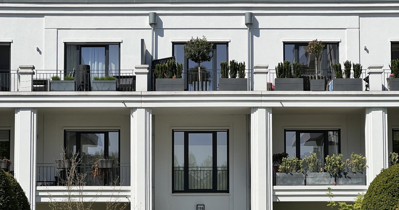 Beratungsgespr�ch Immobilienmakler D�sseldorf