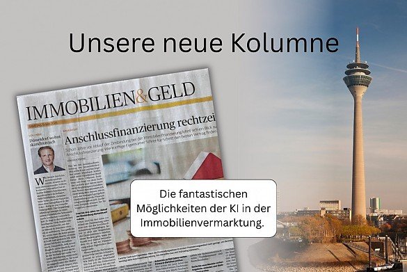 Die aktuelle Kolumne von Spormann in der Rheinischen Post