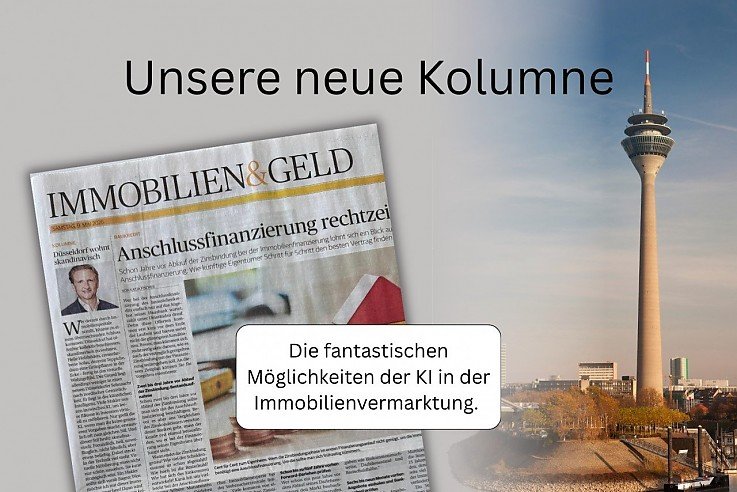 Die aktuelle Kolumne von Spormann in der Rheinischen Post Die aktuelle Kolumne von Spormann in der Rheinischen Post