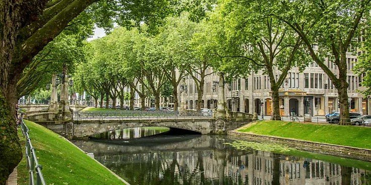 Spormann Düsseldorfer Immobilienmarkt Spormann Düsseldorfer Immobilienmarkt