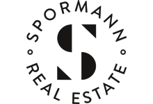 Logo SPORMANN REAL ESTATE GmbH