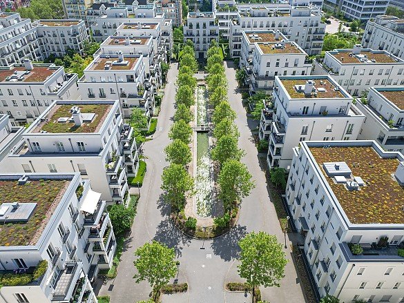 Spormann Heinrich-Heine-G�rten