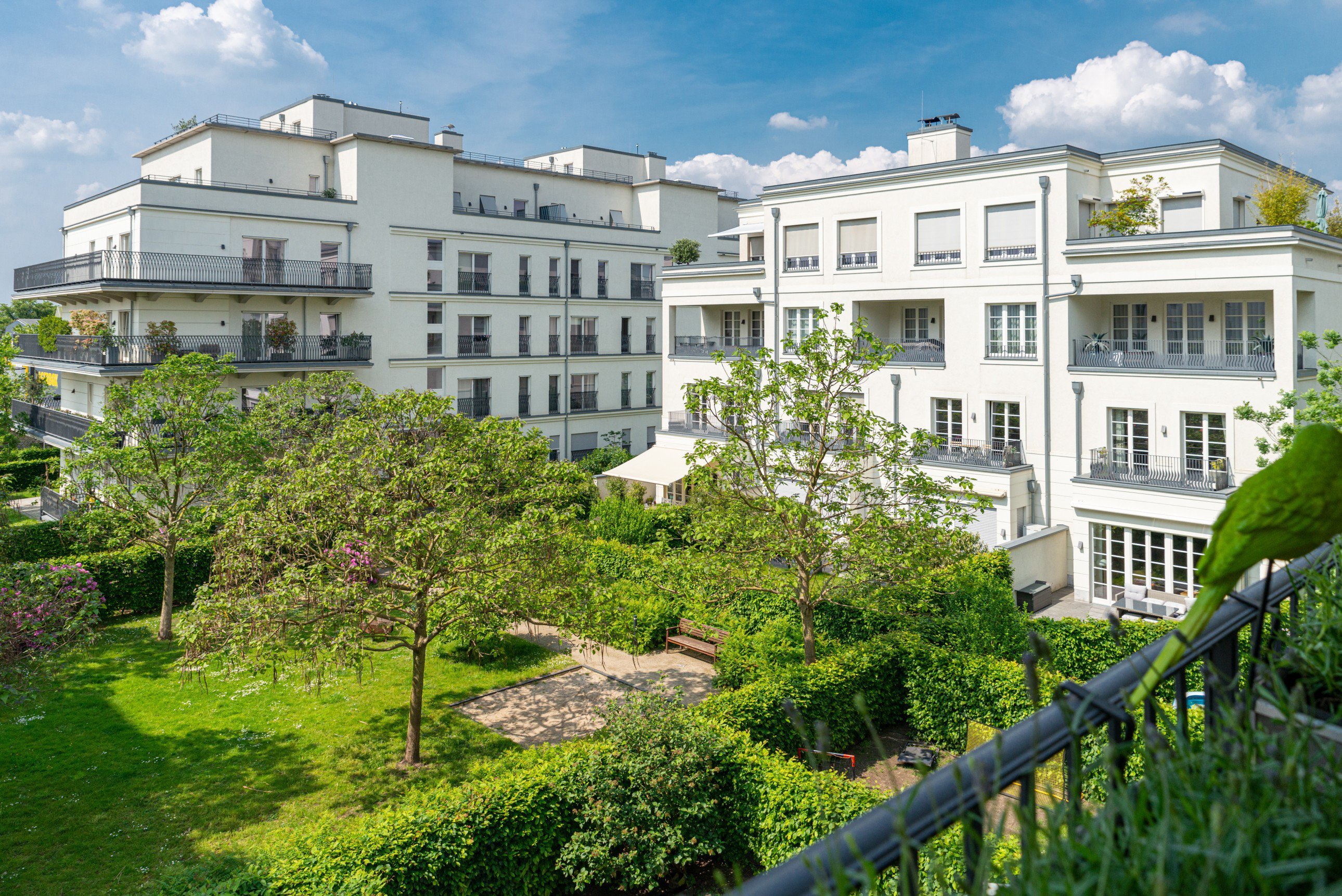 Beratungsgespr�ch Immobilienmakler D�sseldorf