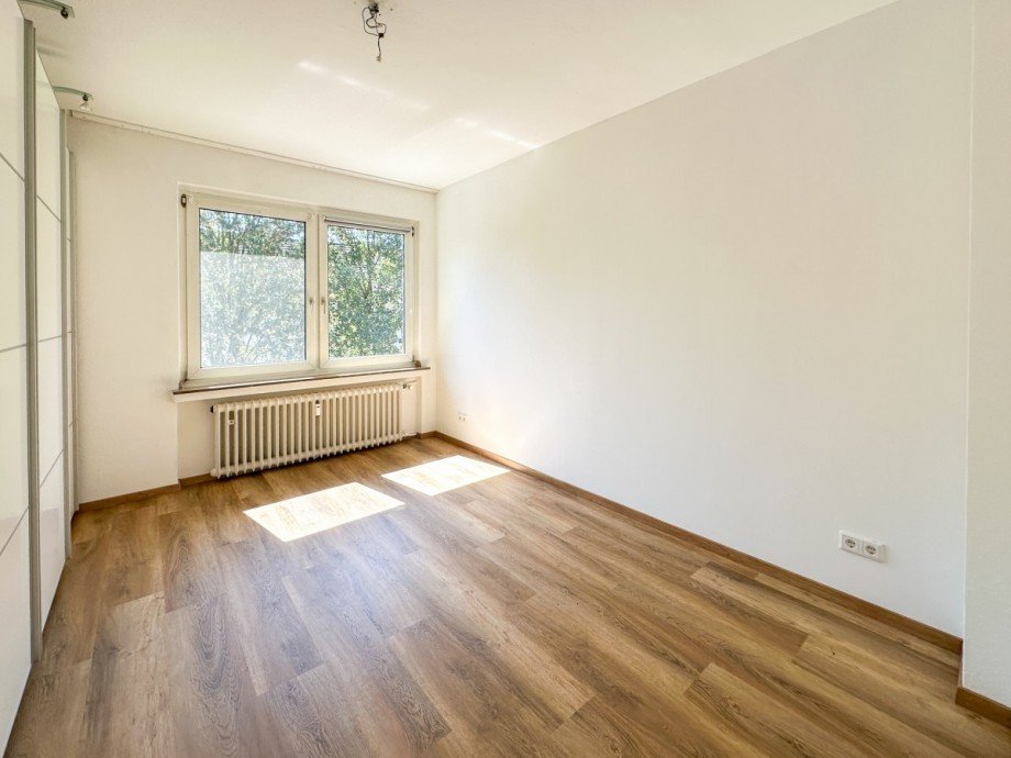 Schlafzimmer Etagenwohnung D�sseldorf