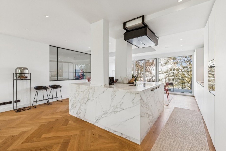 Ku2 Wohnung D�sseldorf