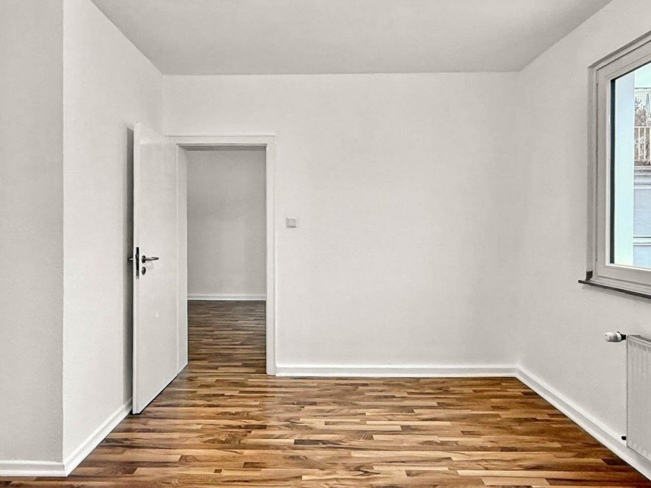 Schlafzimmer Etagenwohnung D�sseldorf