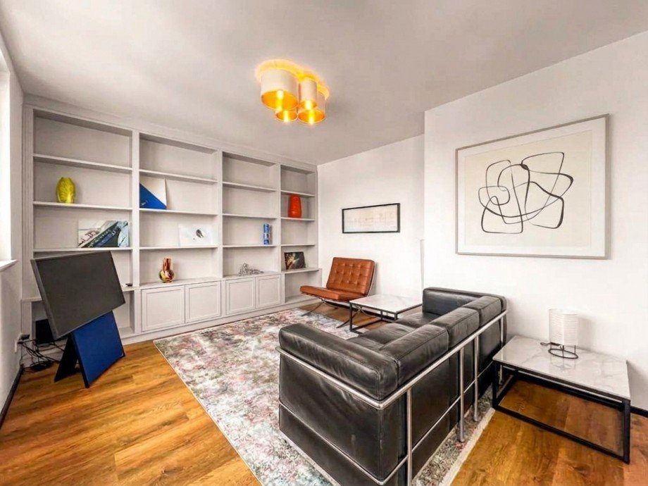 Wohnzimmer Wohnung D�sseldorf