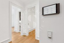 Entree    Stockum: Exklusive Luxuswohnung auf park�hnlichem Grundst�ck