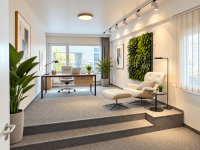 Hauptbild Small Office, Big Ideas - Ihr eigenes kleines Office nahe der Lorettostra�e