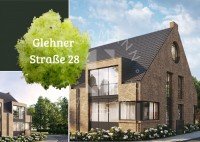 Bild (07a455f28362b7c9afad5135be5c7d7b): Neubau in bester Qualit�t und klarer Architektursprache in bevorzugter Lage von B�ttgen