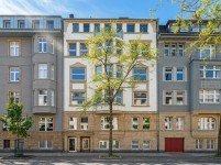 Hauptbild Altbaucharme im D�sseldorfer Zooviertel - gro�z�giges Wohnen mit klassischer Eleganz