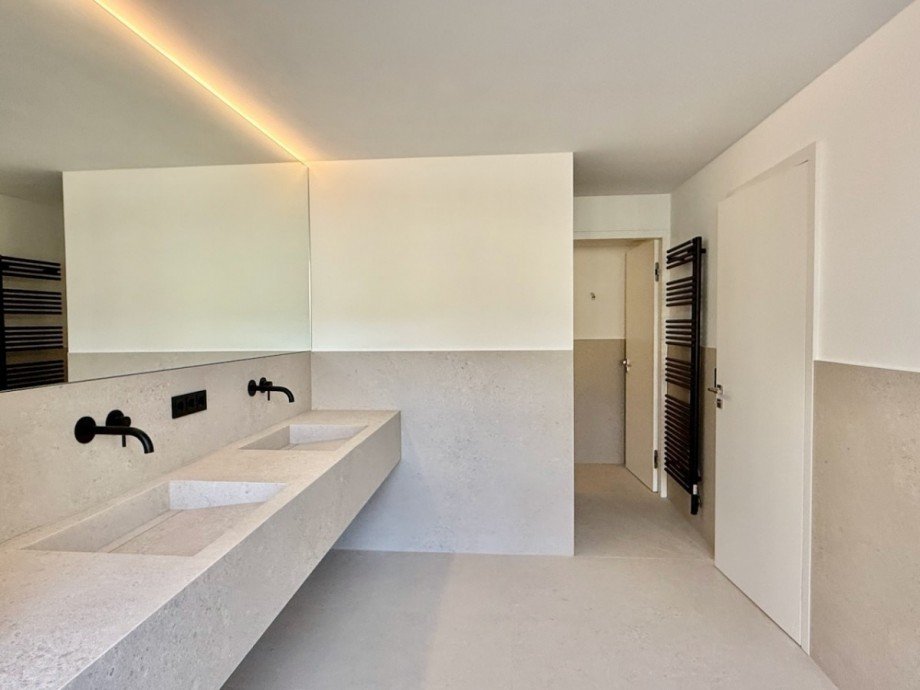 Masterbad2 Etagenwohnung D�sseldorf