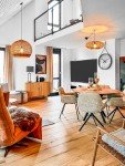 Hauptbild Stilvoll m�blierte Maisonette-Wohnung in Niederkassel - Inklusivmiete
