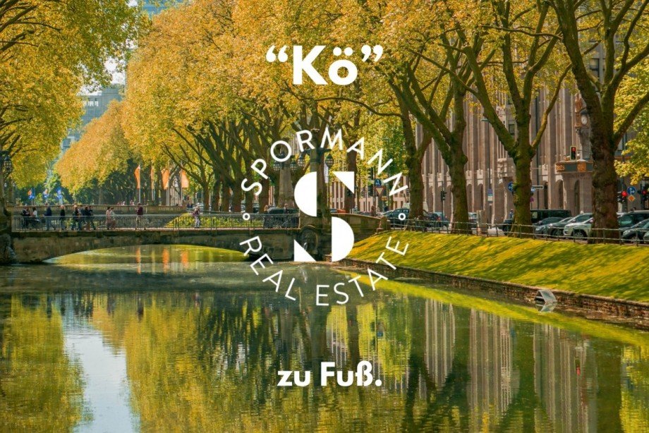 K�. Etagenwohnung D�sseldorf