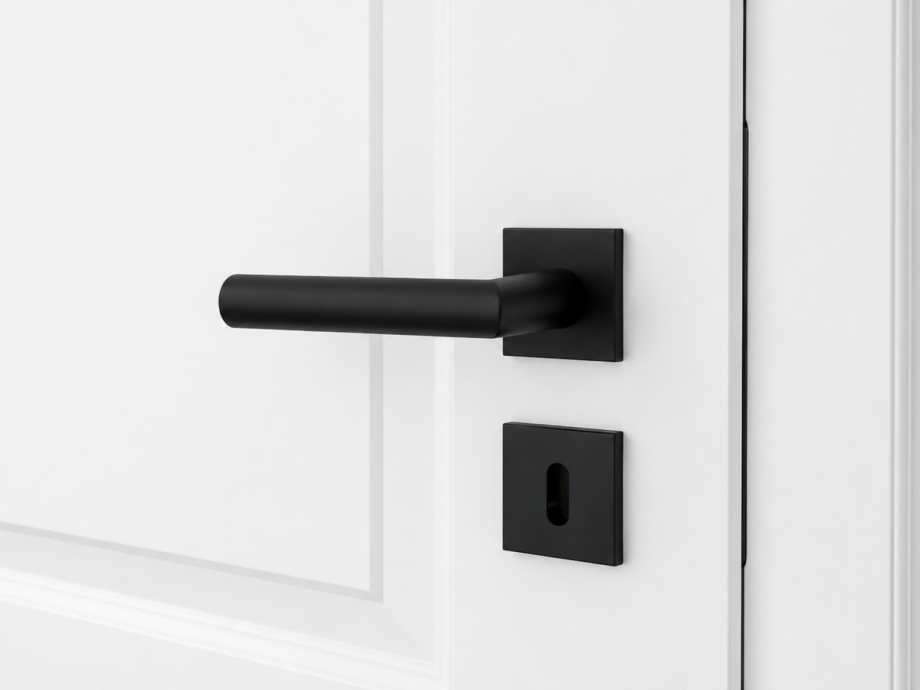 Detailaufnahme Etagenwohnung D�sseldorf
