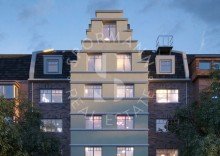 Au�enansicht Altbaucharme neu gedacht - ca. 90 m� Stil und Substanz