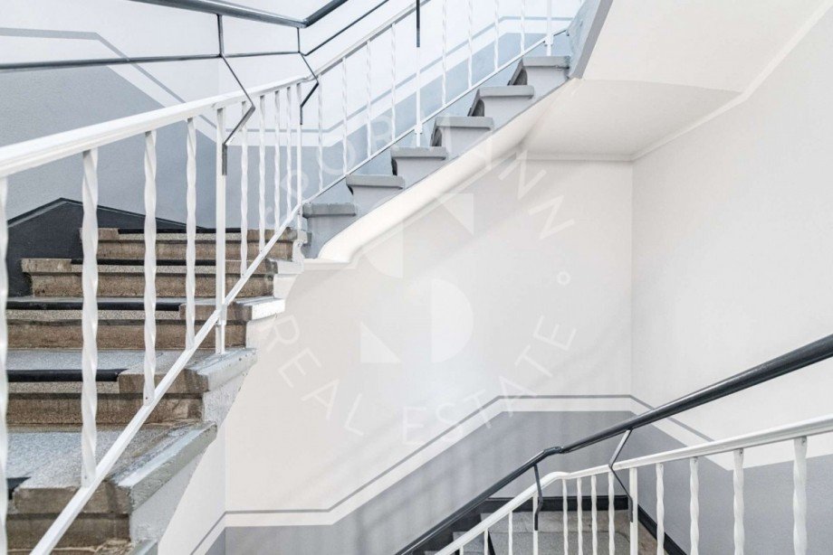 6 Etagenwohnung D�sseldorf