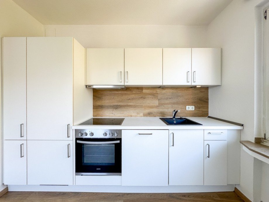Einbauku Etagenwohnung D�sseldorf