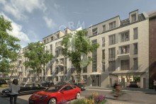 Au�en West Hinz&Kunz - made with  Flingern