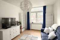 Bild (10758a8dc3bb8311527a54e067fdca68): Attraktive 2,5-Zimmer-Wohnung mit Balkon - ideale Investition mit stabiler Vermietung