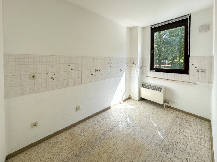 Ku Etagenwohnung Heiligenhaus
