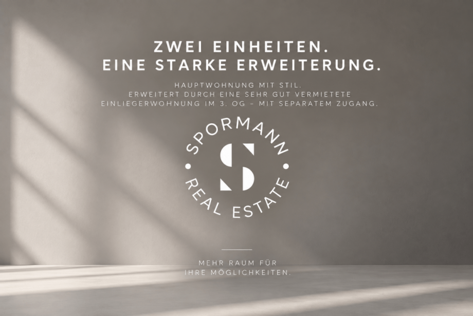 Einliegerwohnung Maisonettewohnung D�sseldorf