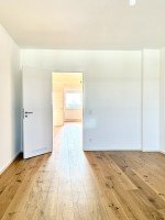 Hauptbild Sanierter Altbau mit starker Rendite: 3-Zimmer-Wohnung in beliebter Lage Derendorfs