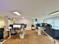 Bild (14de16d7c488f278eddc70b70ff47e91): Attraktiver B�rostandort nahe Lorettostra�e - Arbeiten in Bestlage