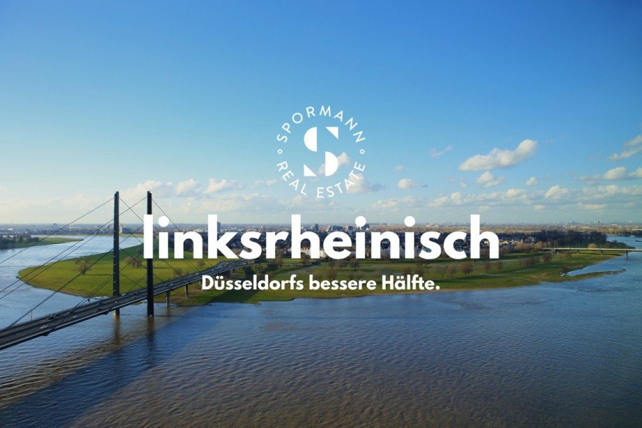linksrheinisch Maisonettewohnung D�sseldorf