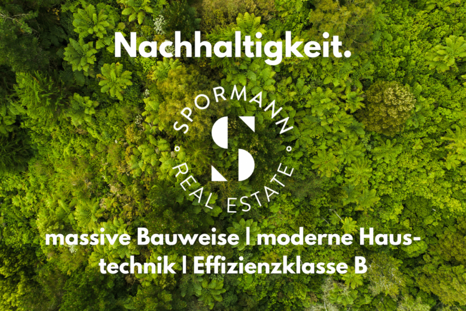 Nachhaltigkeit Maisonettewohnung D�sseldorf