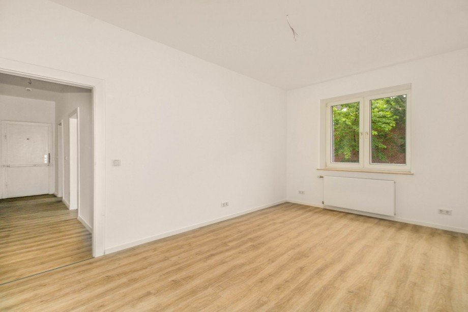 Kinderzimmer Erdgeschosswohnung D�sseldorf