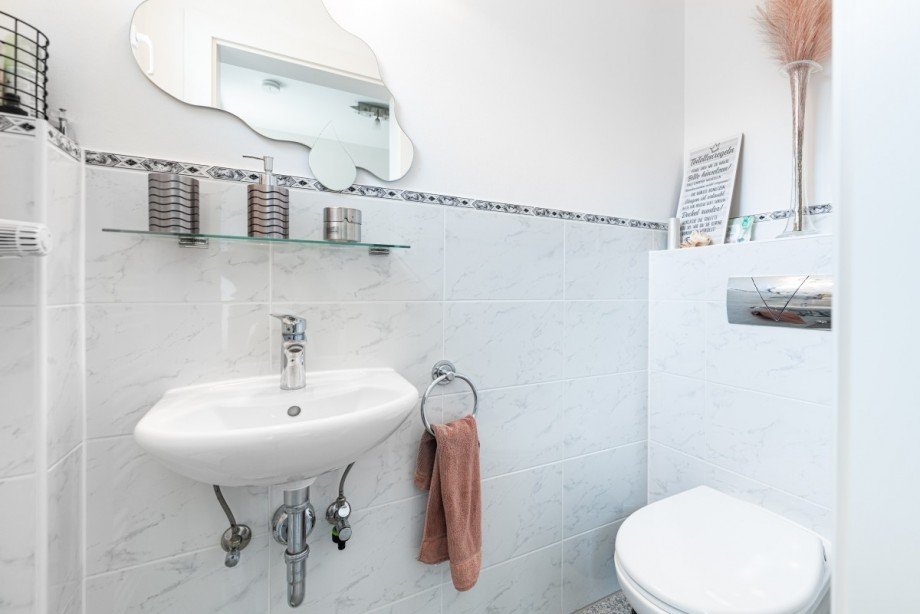 GaWC Erdgeschoss Reihenmittelhaus D�sseldorf
