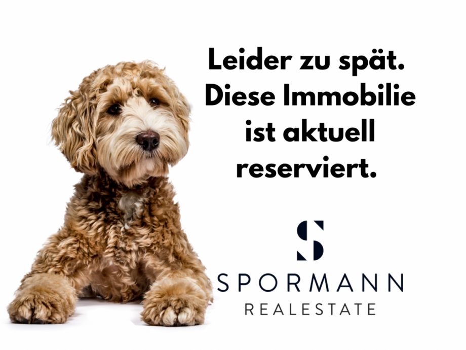 RESERVIERT Reihenmittelhaus D�sseldorf