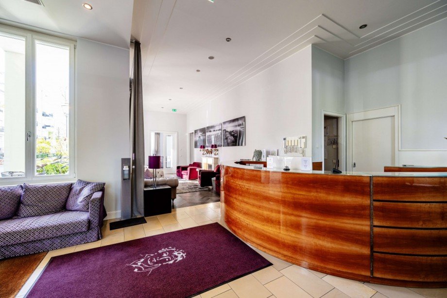 Concierge Maisonettewohnung D�sseldorf