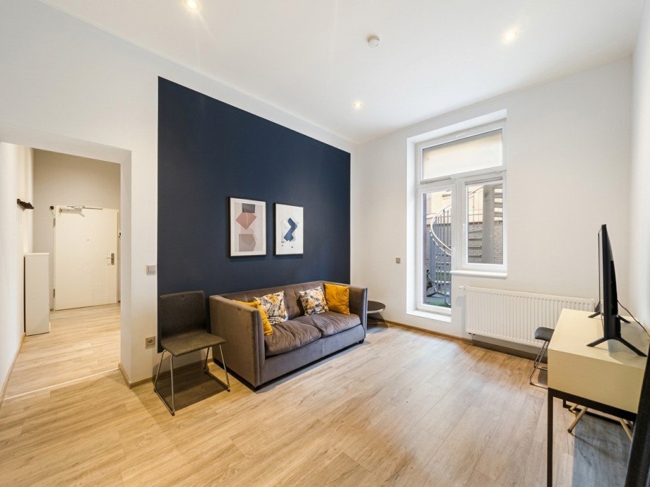 Wohnzimmer Wohnung D�sseldorf
