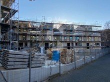 Hinz&Kunz Geniale Maisonettwohnung im 5. und 6. Obergeschoss