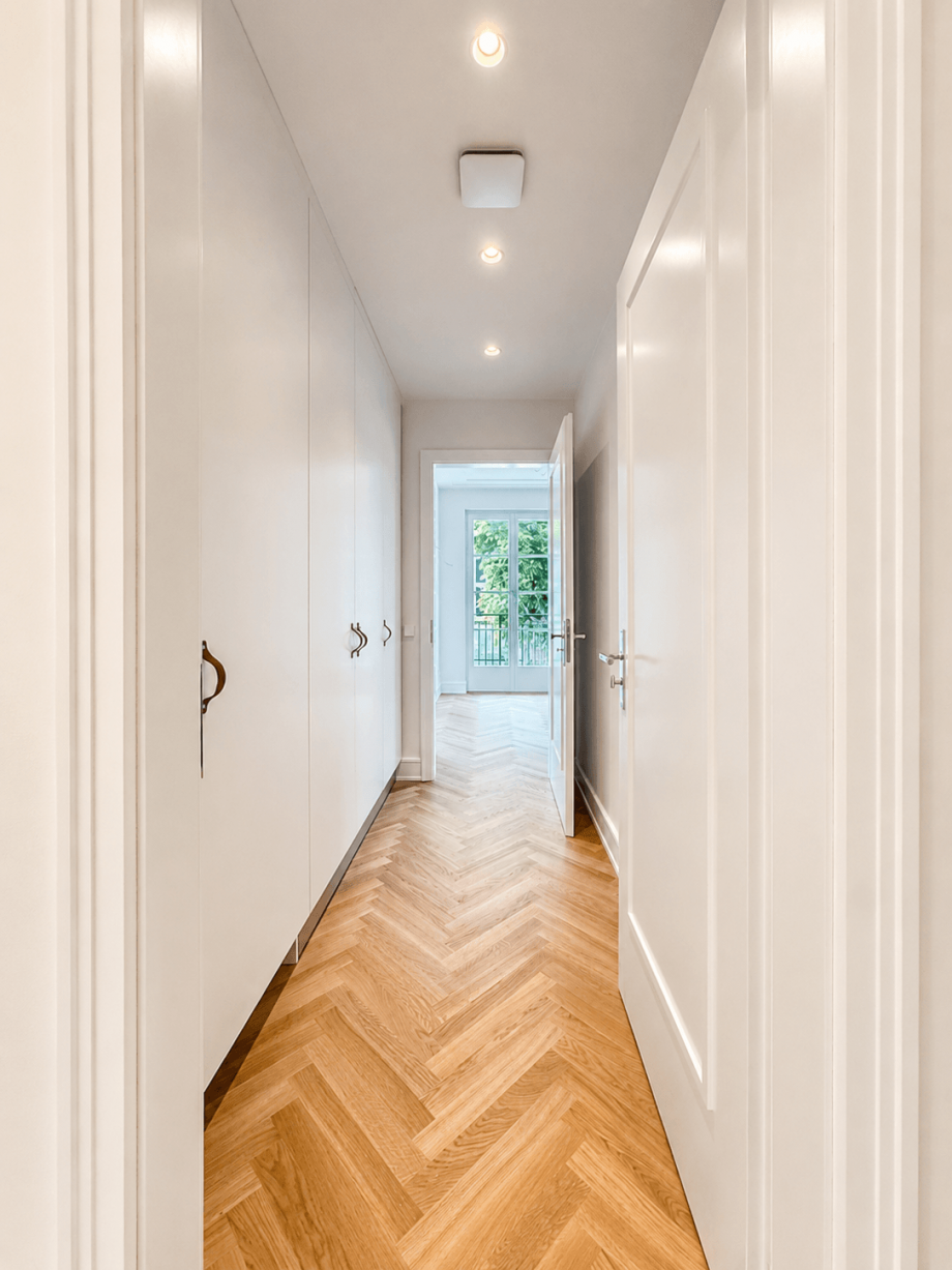 Ankleide Etagenwohnung D�sseldorf
