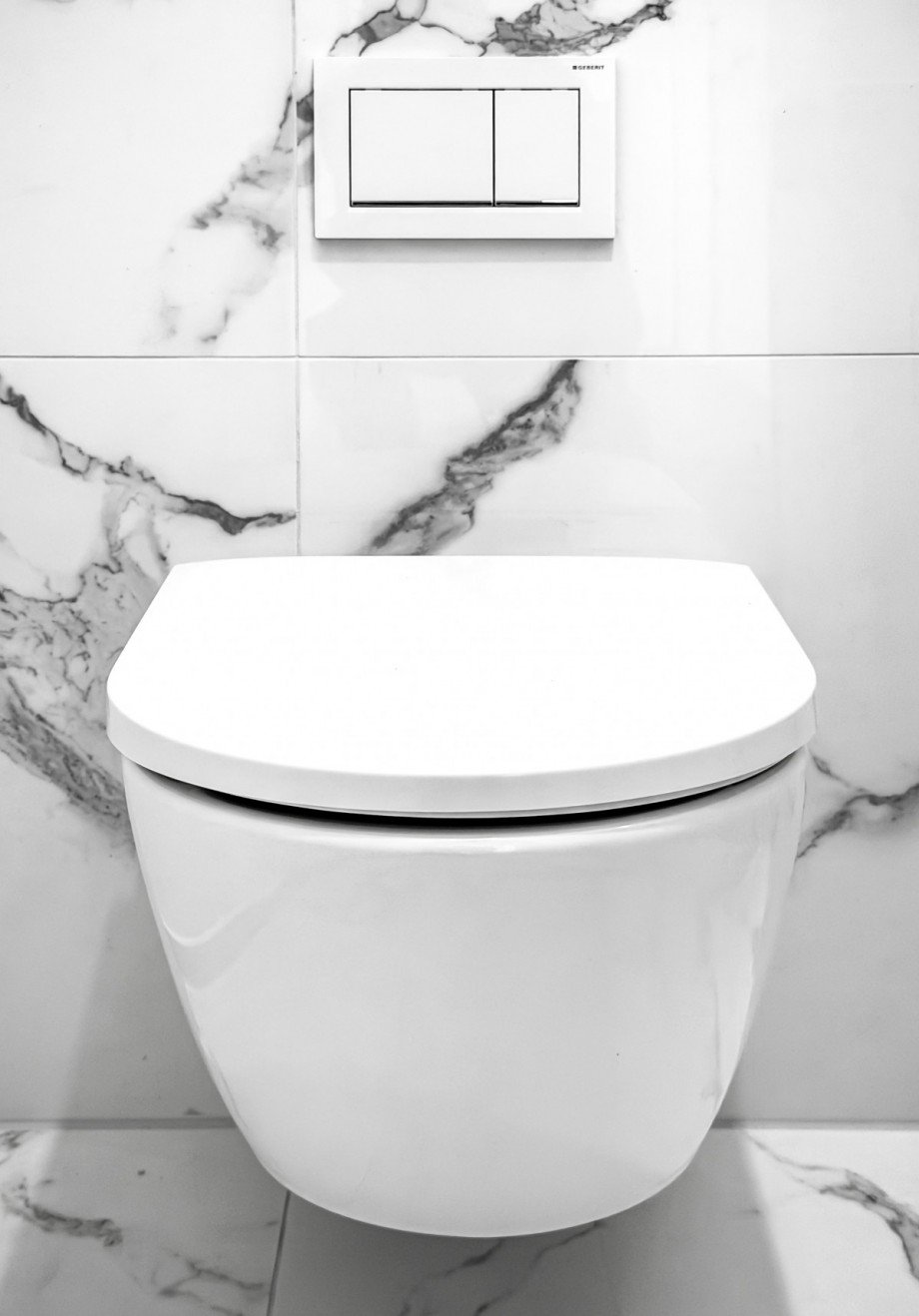 Detailaufnahme Etagenwohnung D�sseldorf