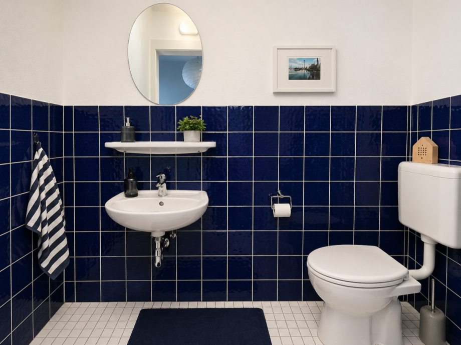 GaWC Etagenwohnung D�sseldorf