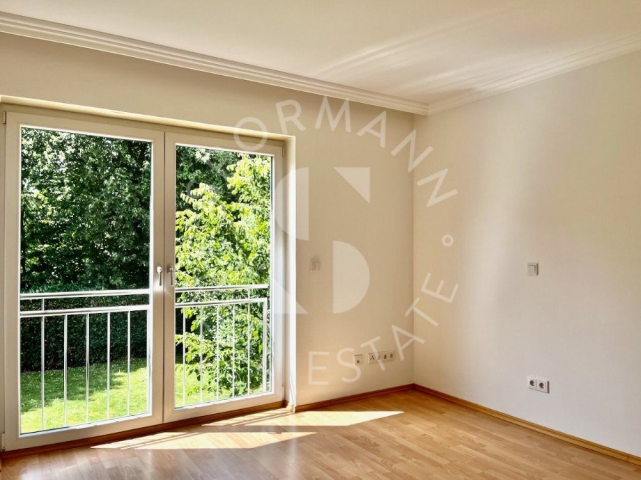 Kinderzimmer 3 Einfamilienhaus D�sseldorf