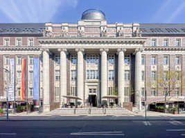 Hauptbild Andreas Quartier - Vollm�bliertes Premium-Apartment mit exklusivem Concierge-Service