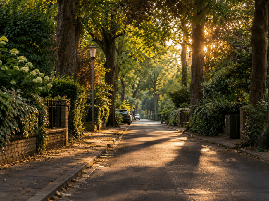 10 Einfamilienhaus D�sseldorf