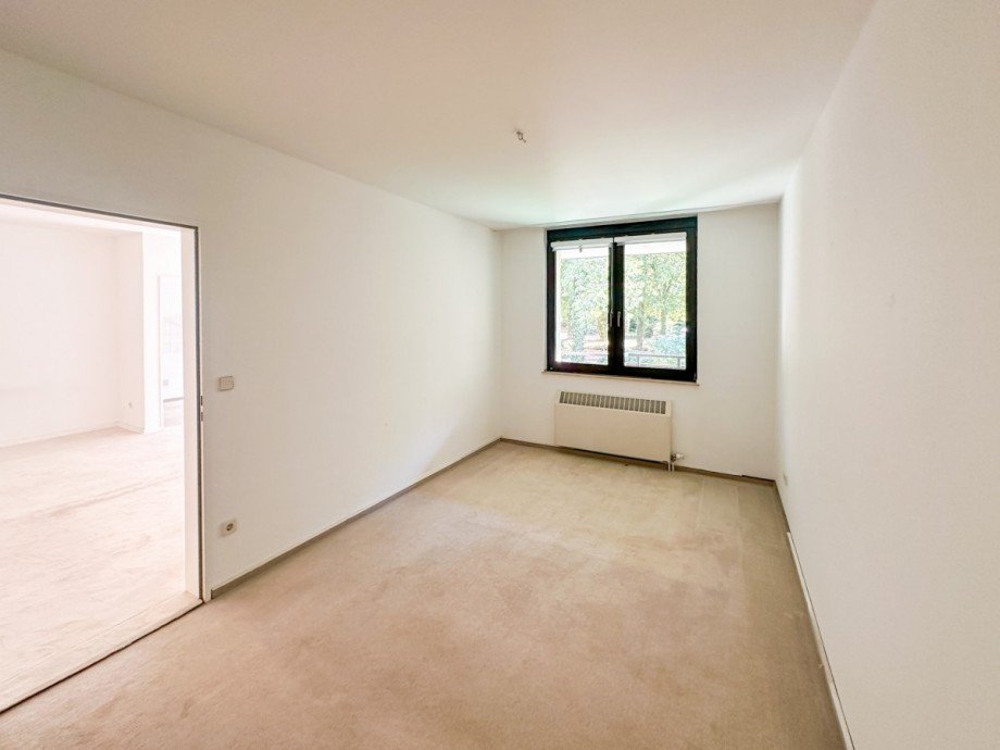 Schlafzimmer Etagenwohnung Heiligenhaus