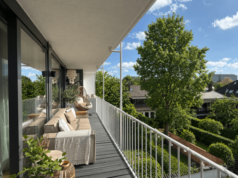 Sulkon ins Gru D�sseldorf Etagenwohnung Exklusives Wohnen im Zooviertel - 160 m� mit Designk�che, Aufzug und Stellpl�tzen