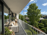 Hauptbild Exklusives Wohnen im Zooviertel - 160 m² mit Designküche, Aufzug und Stellplätzen
